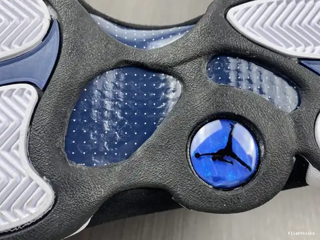 DJ5982-400 Jordan Brave 13 Blue Air 0530